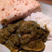  at Roti Indian Cuisine in Marsaskala