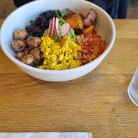  at Kupfert & Kim - Financial District in Toronto