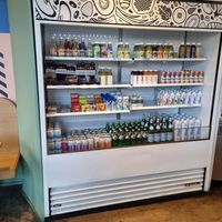  at Kupfert & Kim - Financial District in Toronto