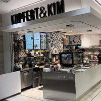   at Kupfert & Kim - Financial District in Toronto