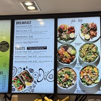   at Kupfert & Kim - Financial District in Toronto