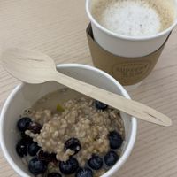   at Kupfert & Kim - Financial District in Toronto