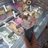  at Gelato Jedi in Ubud