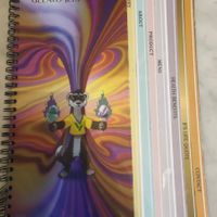 Read about the ice creams at Gelato Jedi in Ubud