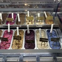   at Gelato Jedi in Ubud