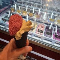  at Gelato Jedi in Ubud