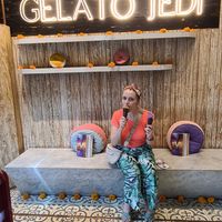  at Gelato Jedi in Ubud