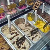  at Gelato Jedi in Ubud