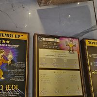  at Gelato Jedi in Ubud