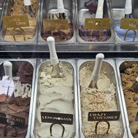  at Gelato Jedi in Ubud