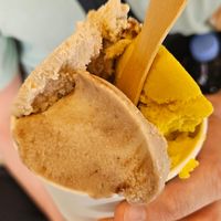  at Gelato Jedi in Ubud