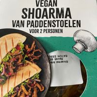 Vegan meat is plenty at AH Raadhuisstraat in Venray