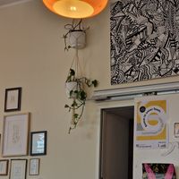  at Café Soleil in Aachen