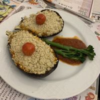   at Happy Herbivore in Cuevas Del Almanzora