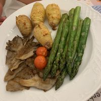   at Happy Herbivore in Cuevas Del Almanzora