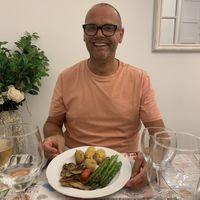   at Happy Herbivore in Cuevas Del Almanzora