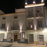   at Happy Herbivore in Cuevas Del Almanzora