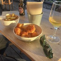   at Crack Kids in Lisbon