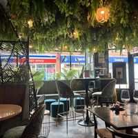 Restaurant   at Soju by Sumo in Beverley