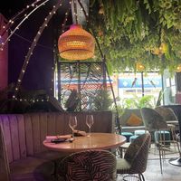 Restaurant   at Soju by Sumo in Beverley