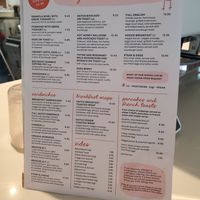  at Hatch Brunch House in Halifax