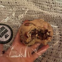 Pecan Pie in a cookie 10/10 at Top Drawer Sweets - Pop Up in Jacksonville