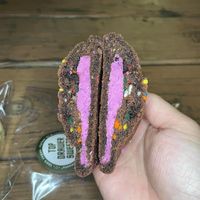   at Top Drawer Sweets - Pop Up in Jacksonville