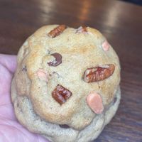   at Top Drawer Sweets - Pop Up in Jacksonville