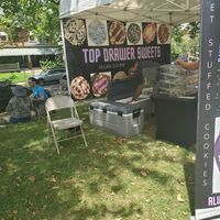  at Top Drawer Sweets - Pop Up in Jacksonville