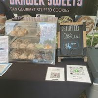  at Top Drawer Sweets - Pop Up in Jacksonville