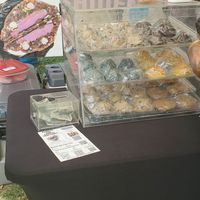  at Top Drawer Sweets - Pop Up in Jacksonville