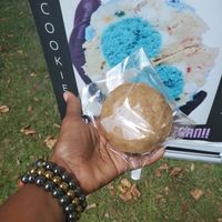 Snickerdoodle at Top Drawer Sweets - Pop Up in Jacksonville