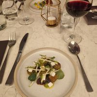 Something Peculiar Is About To Happen- James And The Giant Peach at Six by Nico - Leeds in Leeds