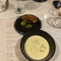 Tofu kebab   at Six by Nico - Leeds in Leeds