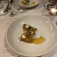 Tofu taco   at Six by Nico - Leeds in Leeds