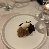 Chocolate dessert   at Six by Nico - Leeds in Leeds