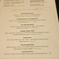  at Six by Nico - Leeds in Leeds