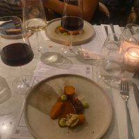   at Six by Nico - Leeds in Leeds