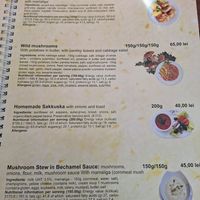  at Cabana Bâlea Lac in Sibiu