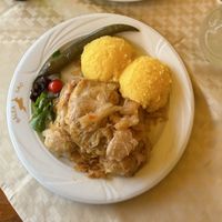   at Cabana Bâlea Lac in Sibiu