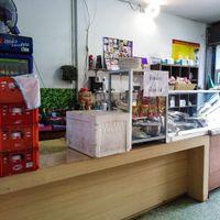 Inside at Phaisach Tana - ร้านไภษัชย์ธน เจ  in Udon Thani