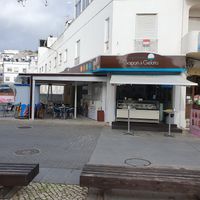 Sapori di gelato at Sapori Di Gelato - Gelataria Artesanal in Albufeira