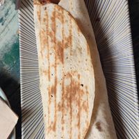  at Restaurante El Patio de Enmedio in Gran Canaria