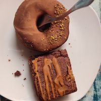  at Restaurante El Patio de Enmedio in Gran Canaria