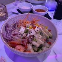 Poke   at Miss Sushi - Santa Ana in Madrid