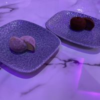 Mochis  at Miss Sushi - Santa Ana in Madrid