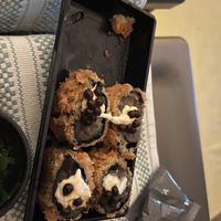   at Miss Sushi - Santa Ana in Madrid