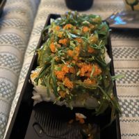   at Miss Sushi - Santa Ana in Madrid