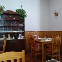 Interior at Ceres in Madrid