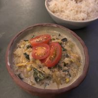 laing  at Kaya in Orlando